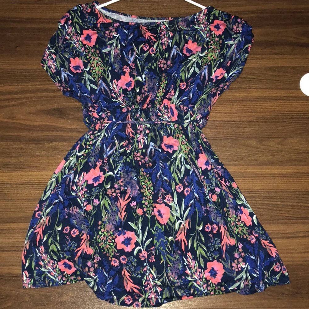 Mother hood maternity tunic